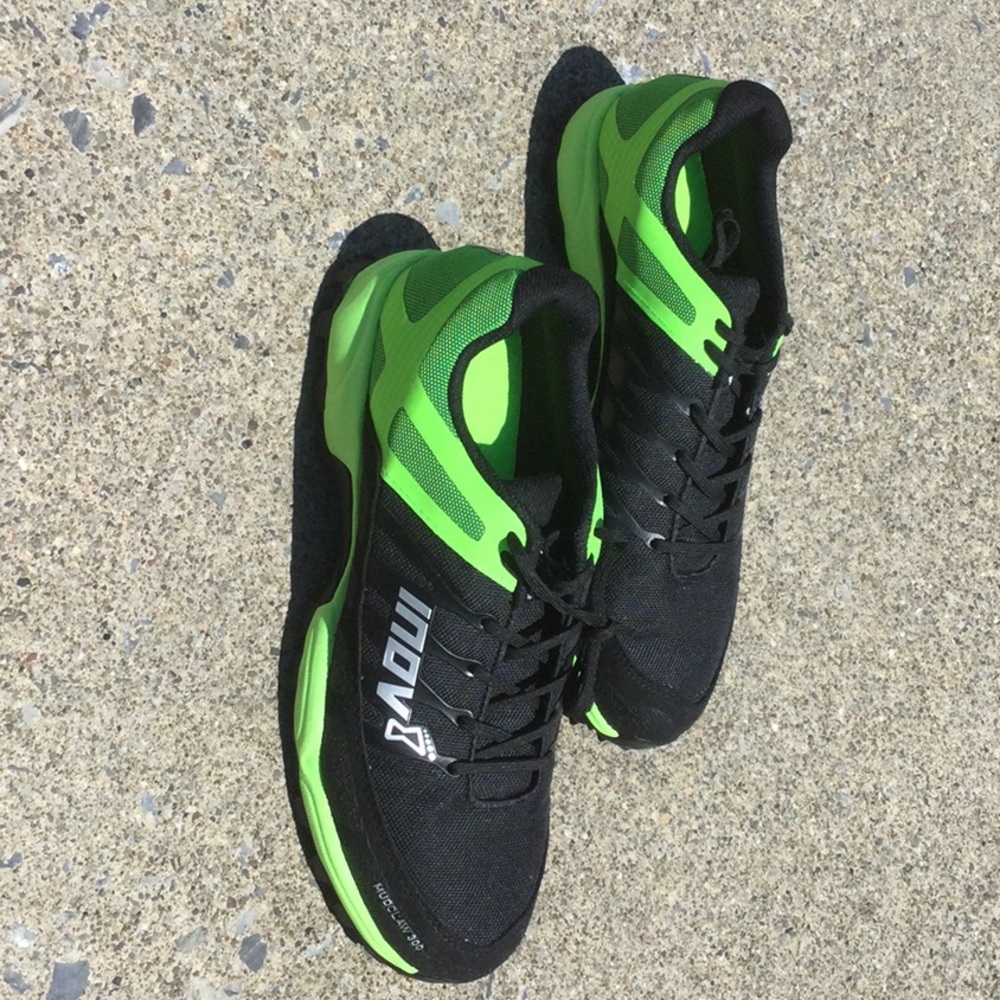 Inov8 Mudclaw Sneakers